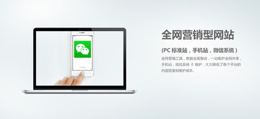網絡營銷外包與個人互聯網服務 企業增長的數字化雙翼