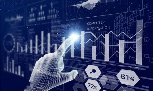 金融科技賦能支付變革 電銀信息專注第三方支付，以互聯網服務推動資金處理體系新升級