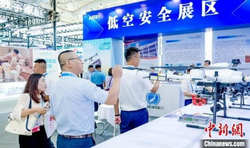 2024中國國際警安法務科技展廈門啟幕，匯聚前沿科技與專業服務