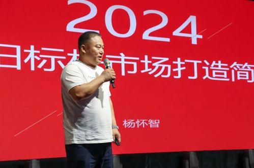 惠發(fā)食品2024新品發(fā)布會暨戰(zhàn)略客戶數(shù)字化賦能研討會 聚焦惠客銷，共創(chuàng)食安新未來