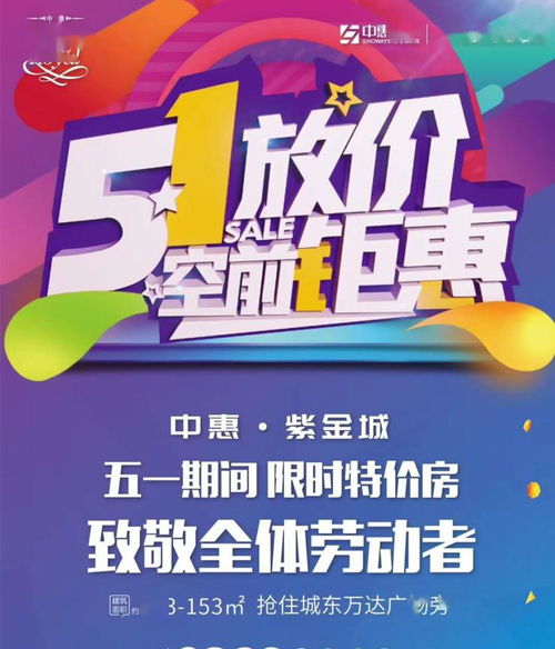 西寧樓市搶客大戰(zhàn)一觸即發(fā)，五一購房?jī)?yōu)惠提前看誰家最惠客